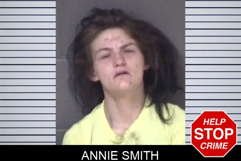 Annie Smith