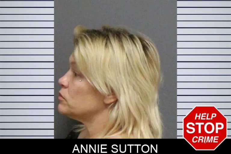 Annie Sutton