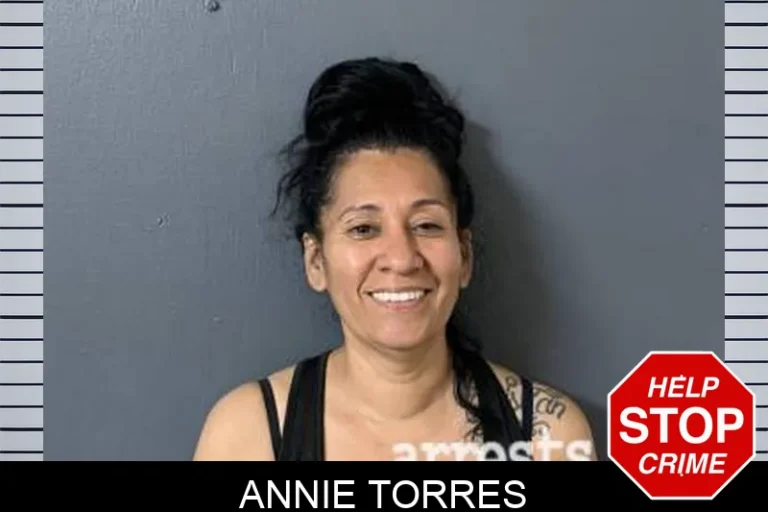 Annie Torres