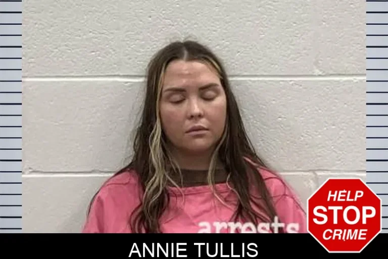 Annie TuLlis