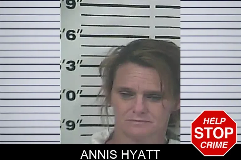 Annis Hyatt