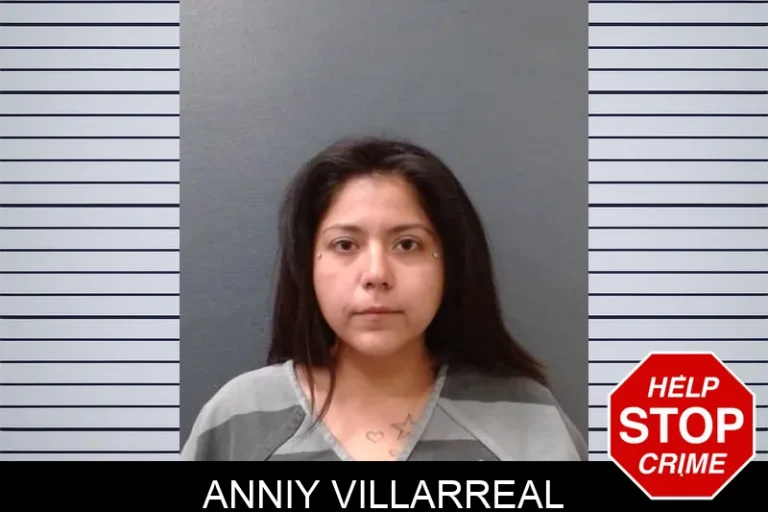 Anniy Villarreal