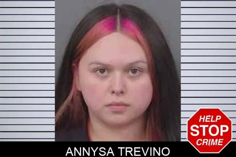 Annysa Trevino