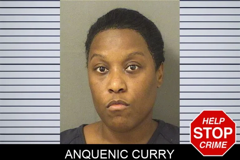 AnquEnic CuRry