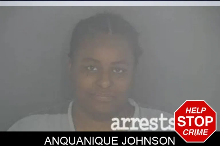 Anquanique Johnson