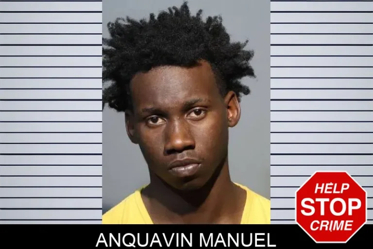Anquavin Manuel