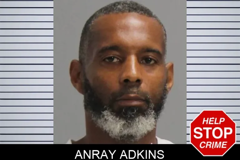 Anray Adkins