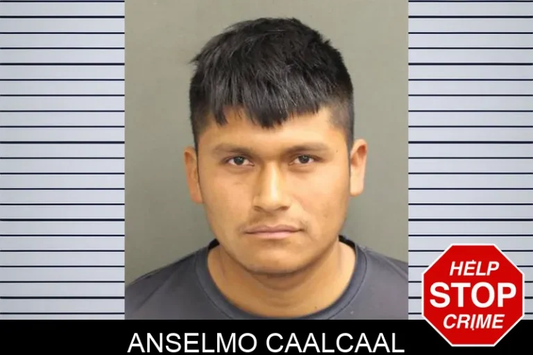 Anselmo Caalcaal