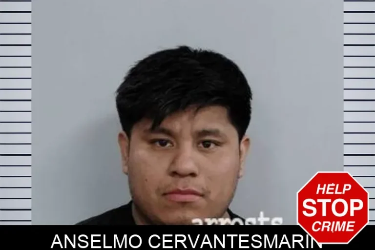 Anselmo CervantesMarin