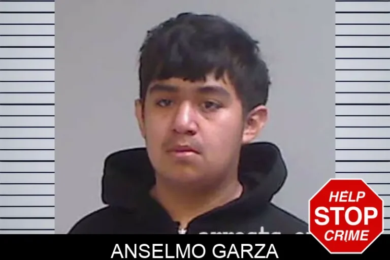 Anselmo Garza