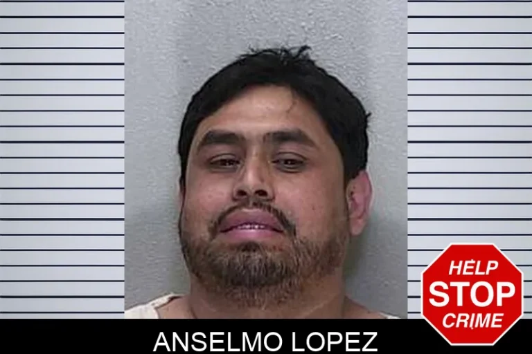 Anselmo Lopez