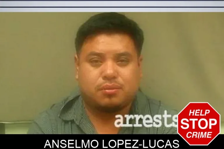 Anselmo Lopez-LuCas