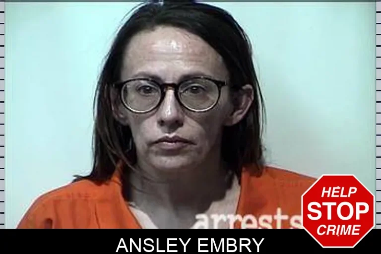 Ansley Embry