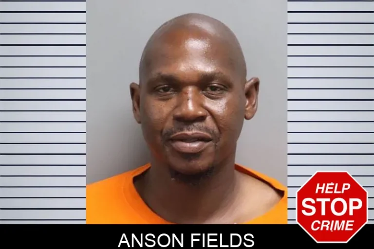 Anson Fields