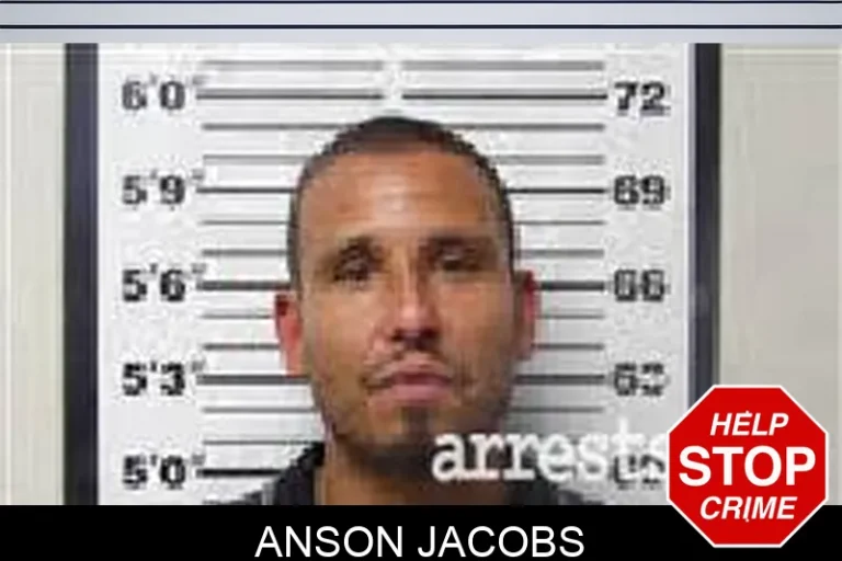 Anson Jacobs