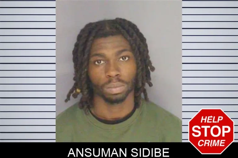 AnsuMan Sidibe