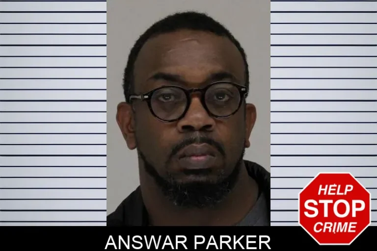 Answar Parker