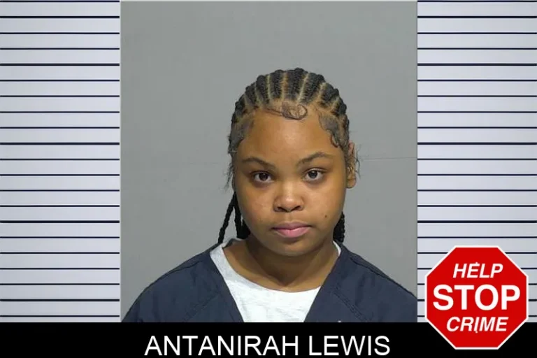 Antanirah Lewis