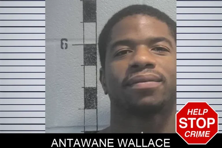 Antawane Wallace