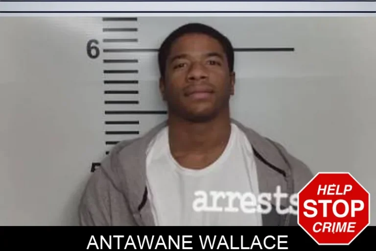 Antawane Wallace
