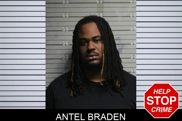 Antel Braden