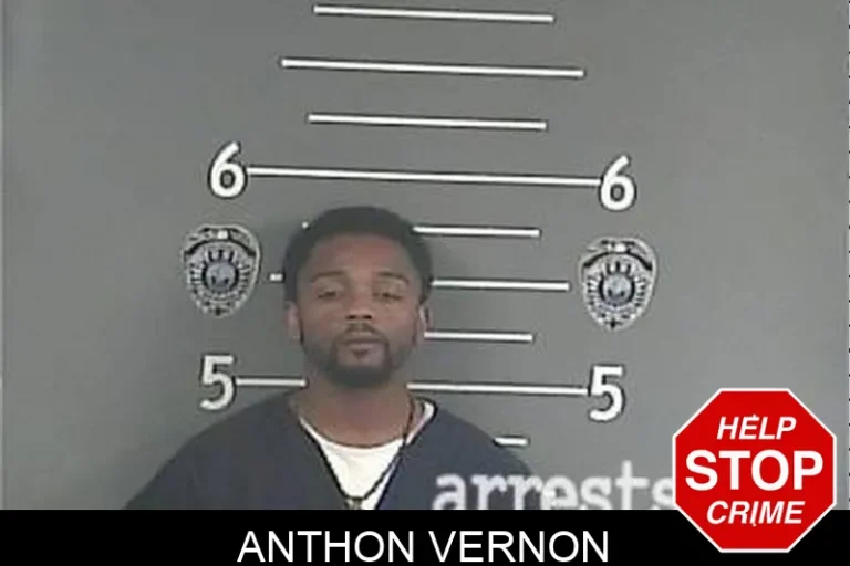 Anthon Vernon