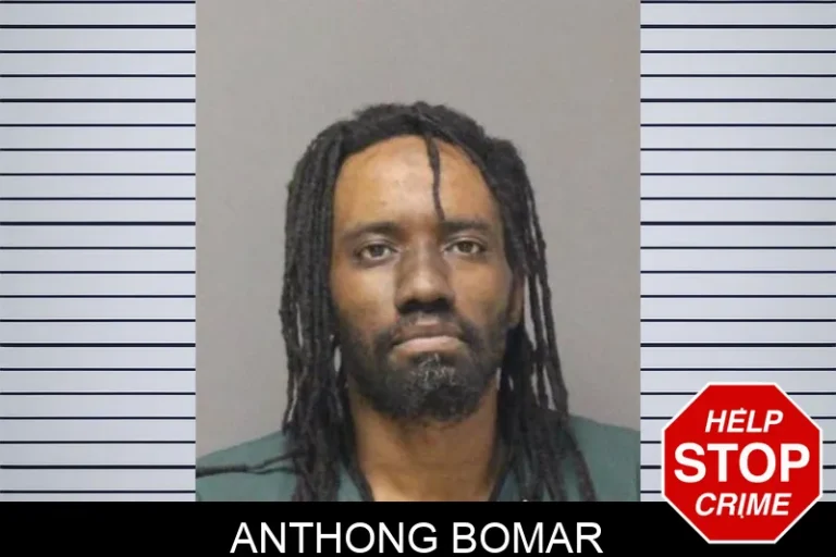 Anthong Bomar