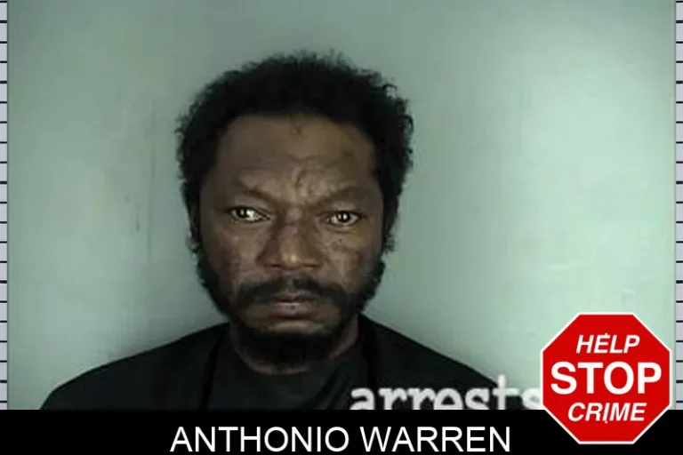 Anthonio Warren