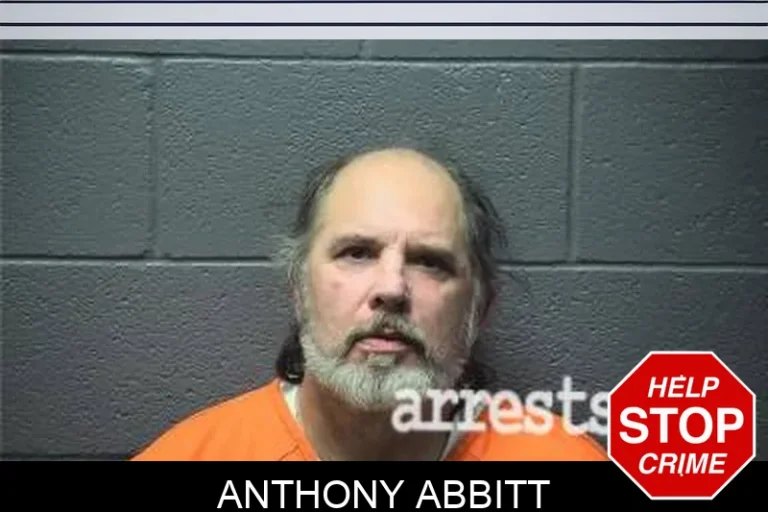Anthony Abbitt