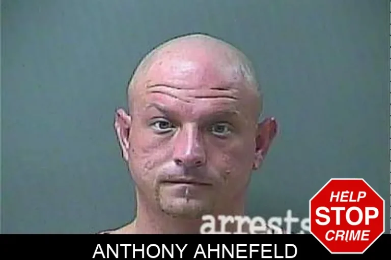 Anthony Ahnefeld
