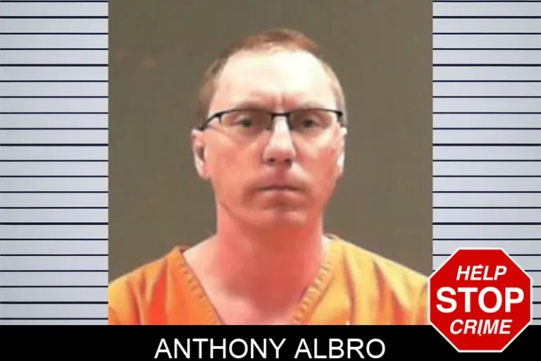 Anthony Albro