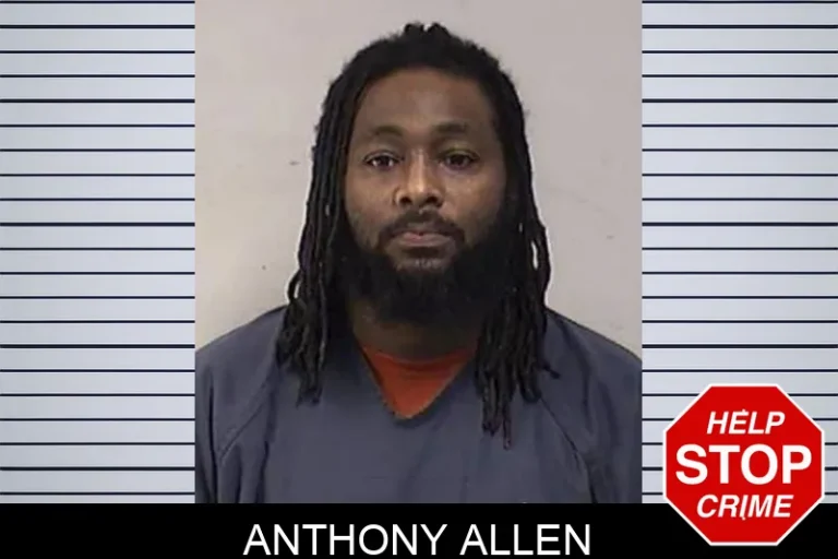 Anthony Allen