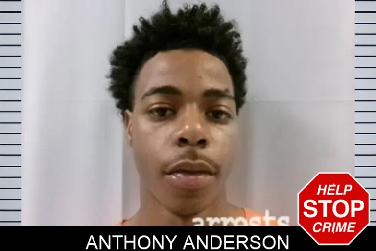 Anthony Anderson