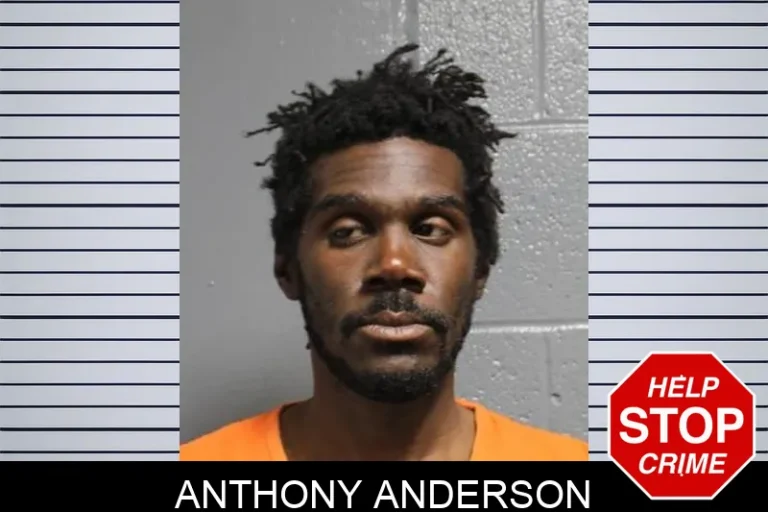 Anthony Anderson