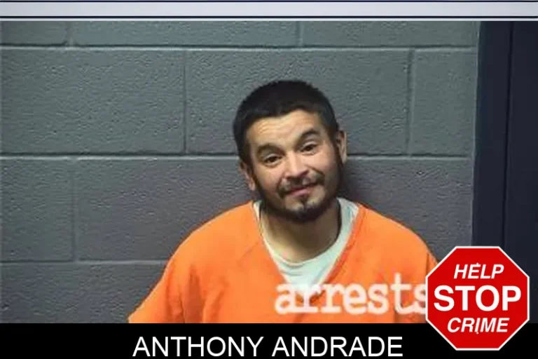 Anthony Andrade