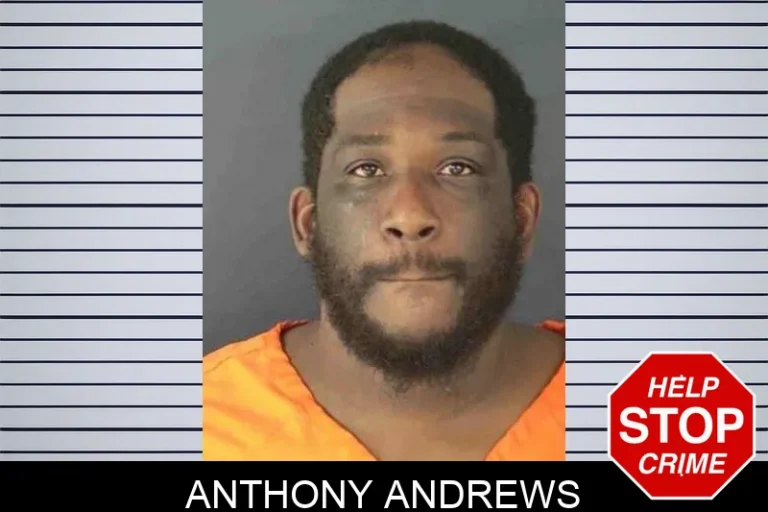 Anthony Andrews
