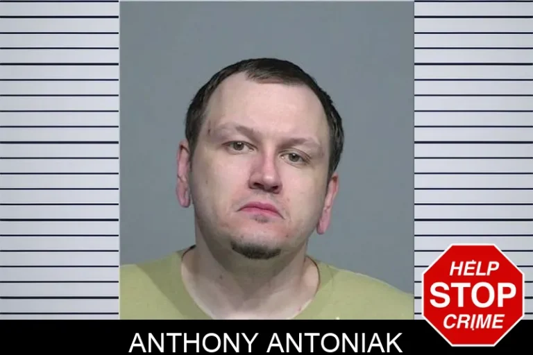 Anthony Antoniak