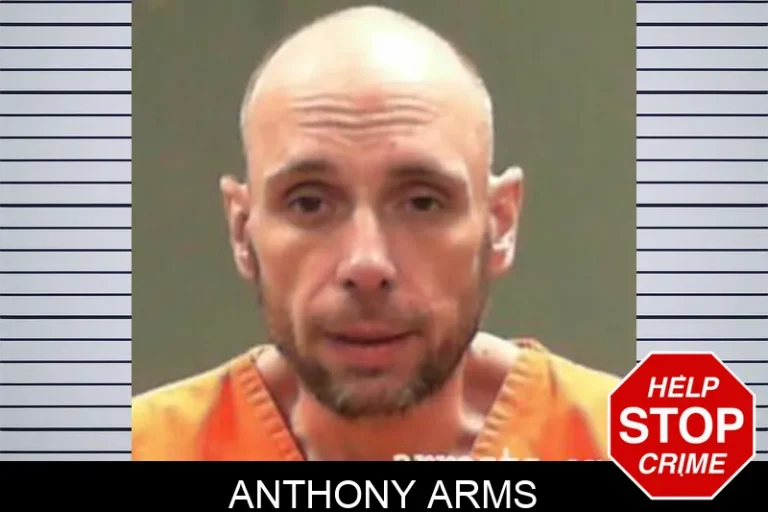 Anthony Arms