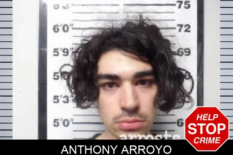 Anthony Arroyo