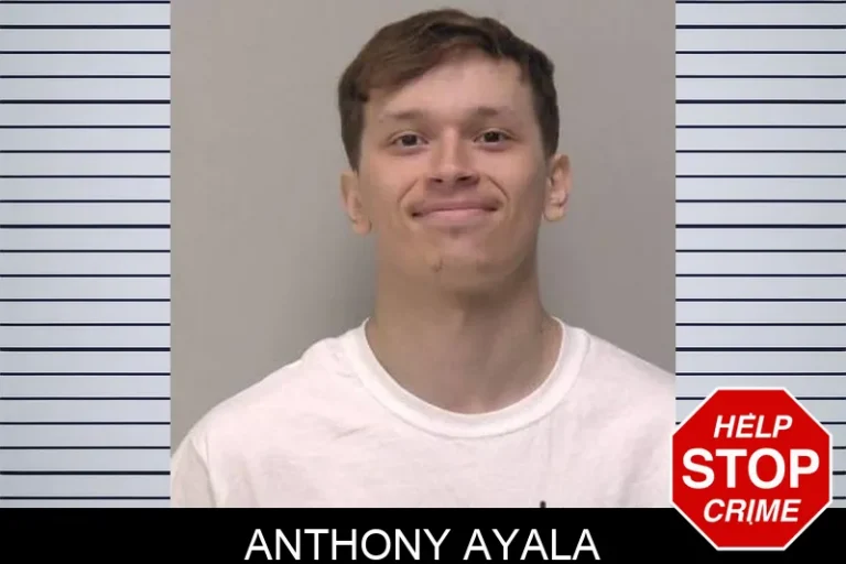 Anthony Ayala