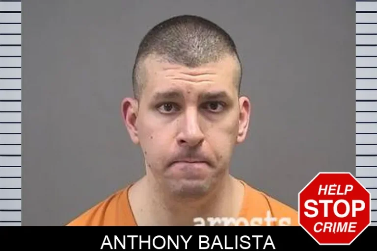 Anthony Balista