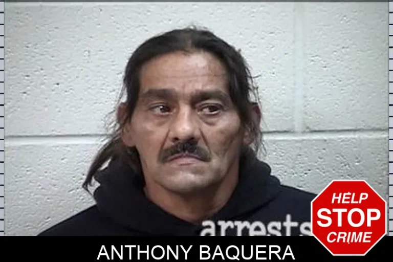 Anthony Baquera