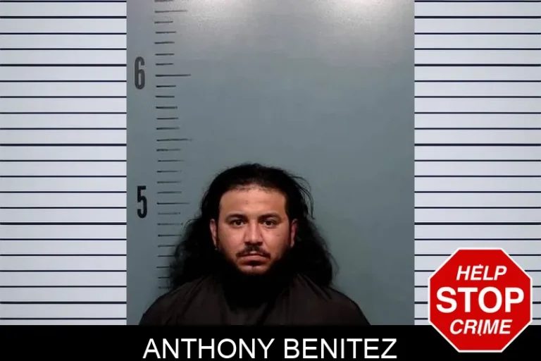 Anthony Benitez