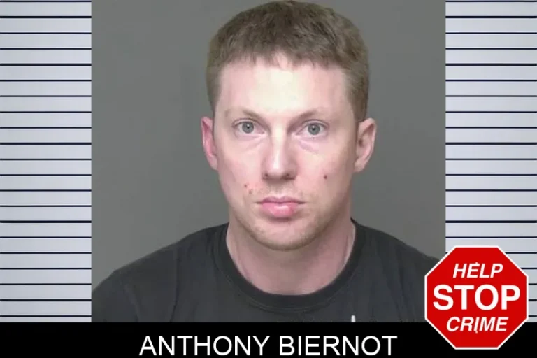 Anthony Biernot