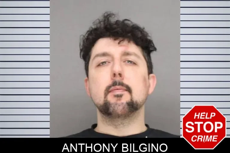 Anthony Bilgino