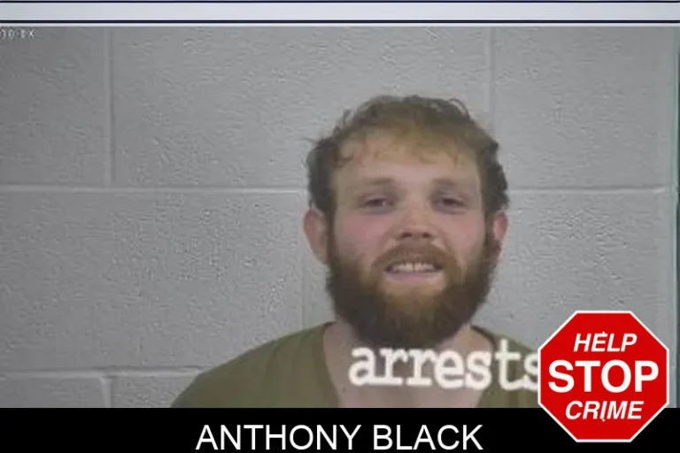 Anthony Black