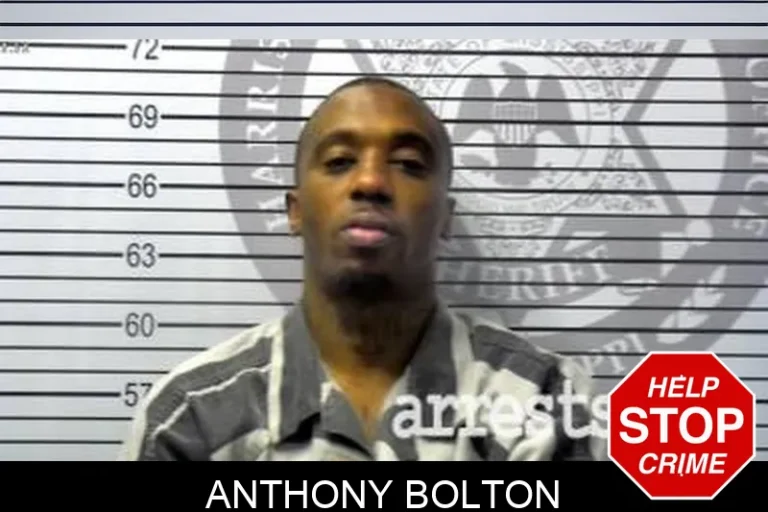 Anthony Bolton