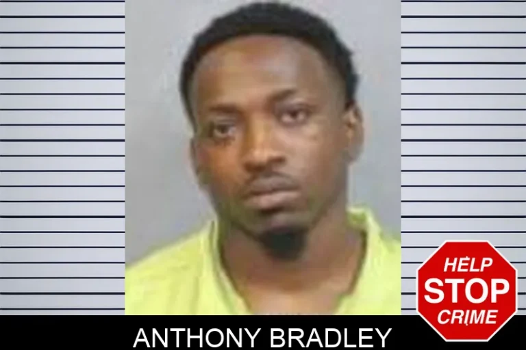Anthony Bradley