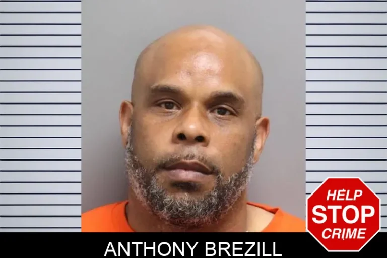 Anthony Brezill