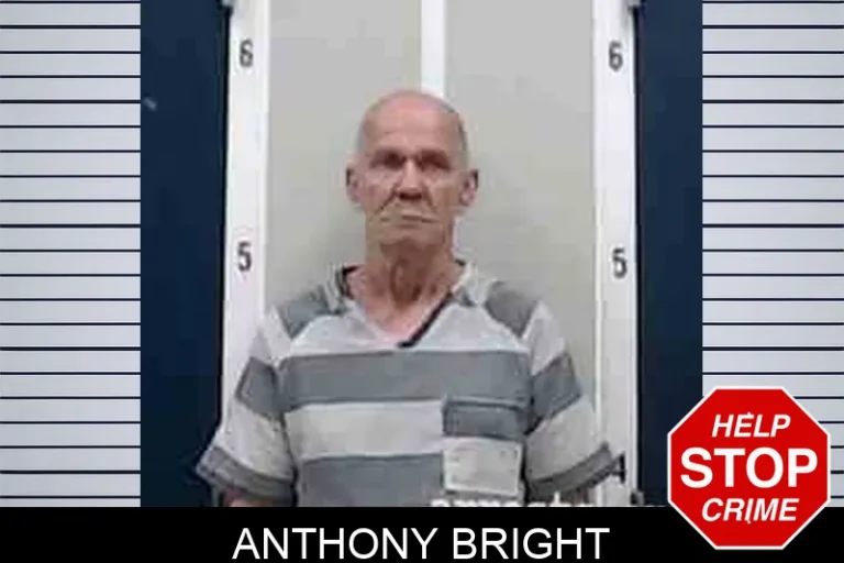 Anthony Bright